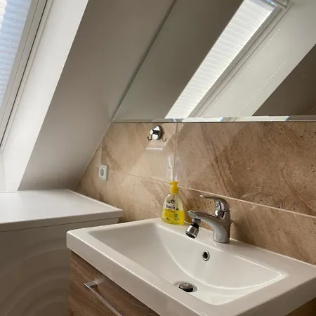 Haus Zum Seestern Hof Barendorf