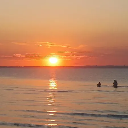 Haus Zum Seestern Hof Barendorf