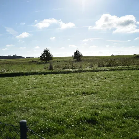 Haus Zum Seestern * Hof Barendorf