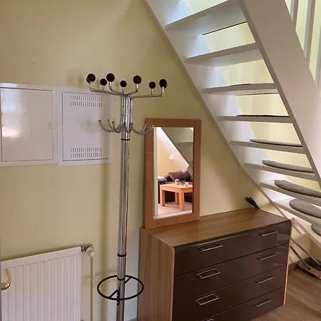 Apartment Haus Zum Seestern