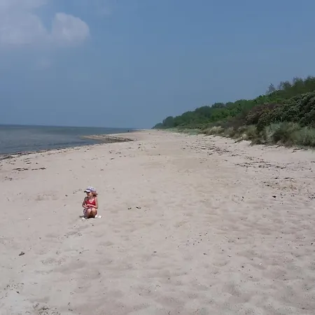 Haus Zum Seestern * Hof Barendorf