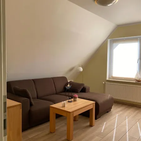 Haus Zum Seestern