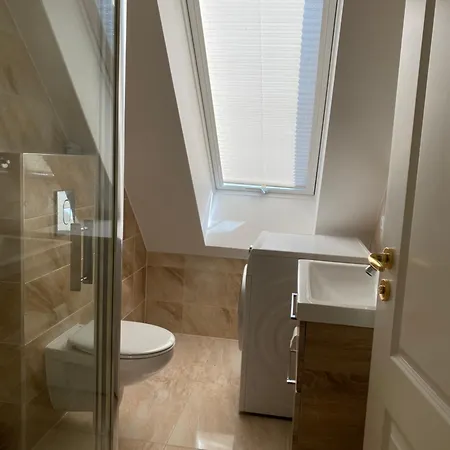 Apartment Haus Zum Seestern *